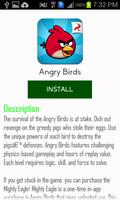 Americas Best Game App screenshot 2