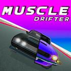 Furious Muscle Driving Games ikona