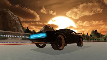 Furious Muscle Driving Games screenshot 1