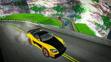 Furious Muscle Driving Games screenshot 2