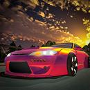 American Modified Sports Cars APK