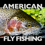 American Fly Fishing APK