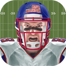 Football Américain Éditeur De Photos APK