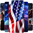 American Flag Wallpaper