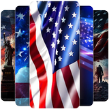 American Flag Wallpaper