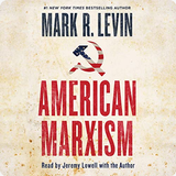 American Marxism icon