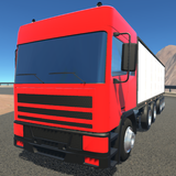 American Truck Simulator - Realistic Trucks