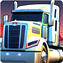 american truck simulator mods aplikacja
