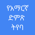 የአማርኛ ድምጽ ትየባ