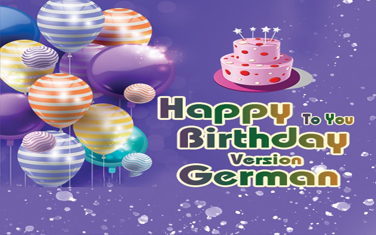Happy Birthday Video Song German Version APK for Android Download Happy Birthday Video Song German Version APK for Android Download