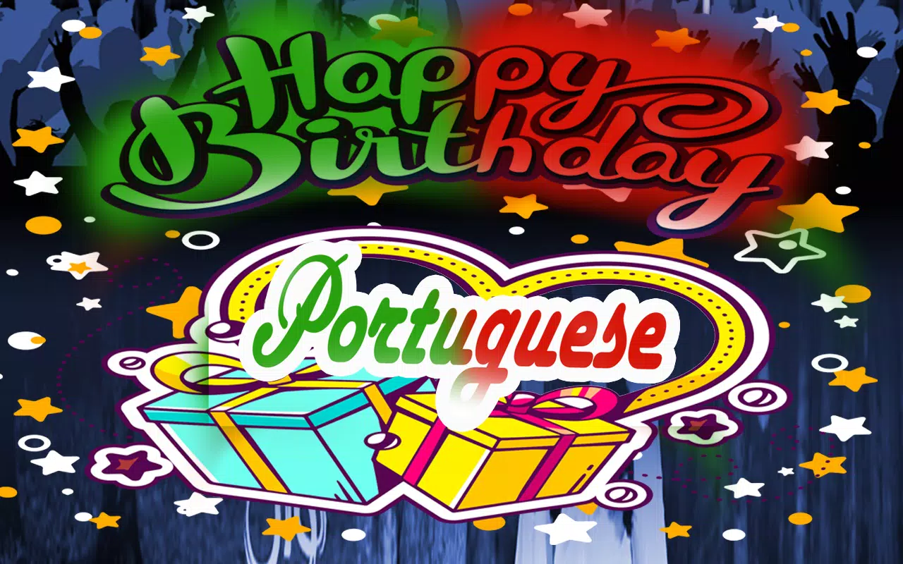 How To Sing Happy Birthday in Portuguese