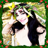 Мадина Акназарова - offline