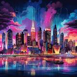 Building City Wallpapers icon