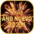Feliz año nuevo 2023
