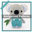 400 Amigurumi Patterns Free Offline Today icône