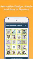 400 Amigurumi Patterns Free Offline Today capture d'écran 1