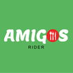 Amigos Rider 图标