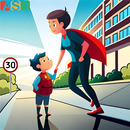 Road safety ambassador-APK
