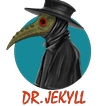 Doctor Jekyll and mister Hyde