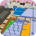 Find All: Decor Room Simulator