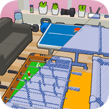 Find All: Decor Room Simulator Zeichen
