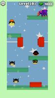 Jelly World - Slime Vs Monster Plakat