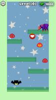 Jelly World - Slime Vs Monster Screenshot 1