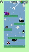 Jelly World - Slime Vs Monster Screenshot 2