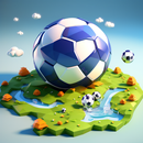 Mini Football - Street Socer aplikacja