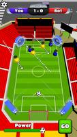 Mini Football - Street Socer تصوير الشاشة 3