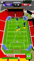 Mini Football - Street Socer الملصق