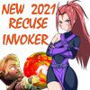 Recuse Invoker Mod apk versão mais recente download gratuito