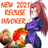 Recuse Invoker أيقونة
