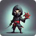 Ricochet Ninja - Solo Leveling