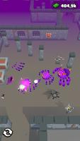 Ricochet Ninja - Solo Leveling Screenshot 1