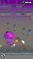 Ricochet Ninja - Solo Leveling Screenshot 2