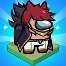 Merge Us : Imposter vs Legends APK