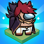 Merge Us : Imposter vs Legends