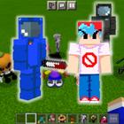 Funday Night Mod Minecraft PE icono
