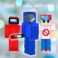 Funday Night Mod Minecraft PE captura de pantalla 1