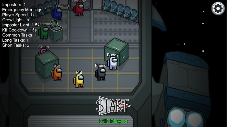 Among Us Guide For Android Apk Download