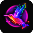 Amoled  Wallpaper HD APK