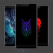 Amoled HD Wallpaper icon