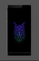 Amoled HD Wallpaper ảnh chụp màn hình 1