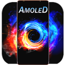 Amoled HD Wallpaper APK