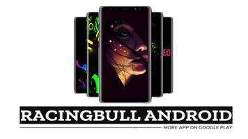 amoled hình nền bài đăng