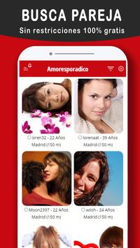 AmorEsporadico 截图 4