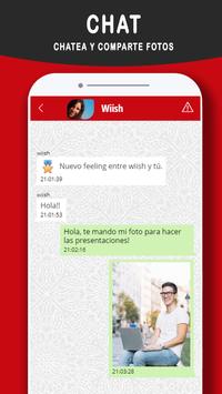 AmorEsporadico 截图 1