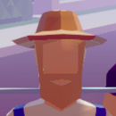 The Tukang Sate Simulator APK