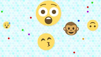 EMOJ.IO captura de pantalla 1